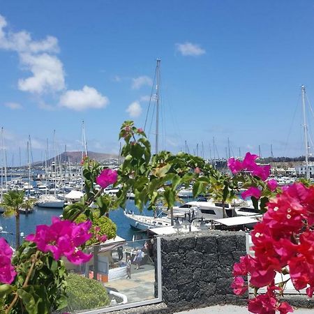 Apartamento Las Brisas 플라야블랑카 외부 사진