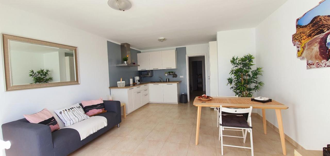 Apartamento Las Brisas 플라야블랑카 외부 사진