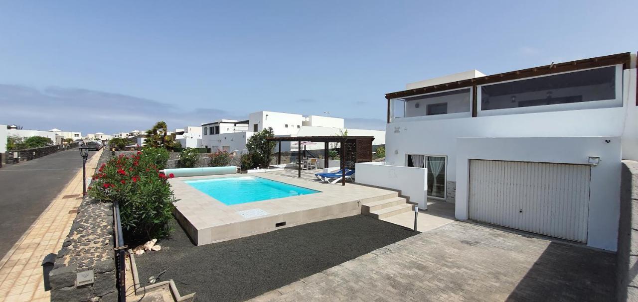 Apartamento Las Brisas 플라야블랑카 외부 사진