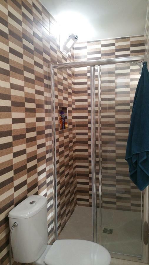 Apartamento Las Brisas 플라야블랑카 외부 사진