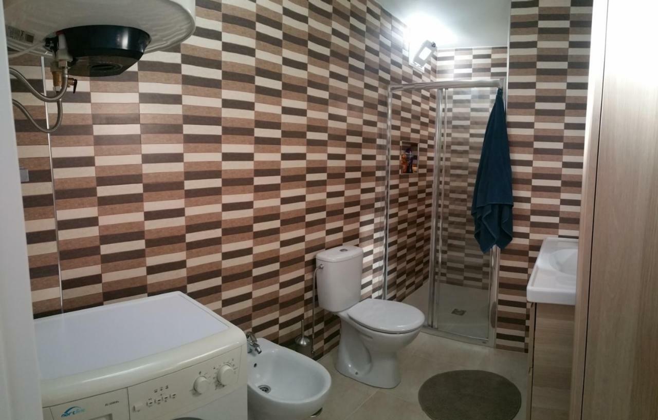 Apartamento Las Brisas 플라야블랑카 외부 사진