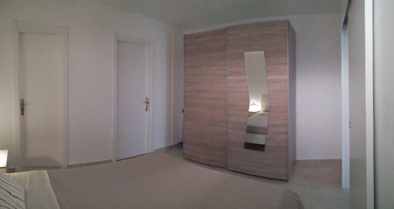 Apartamento Las Brisas 플라야블랑카 외부 사진