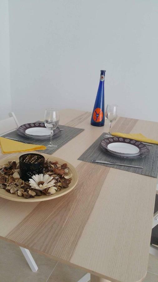 Apartamento Las Brisas 플라야블랑카 외부 사진