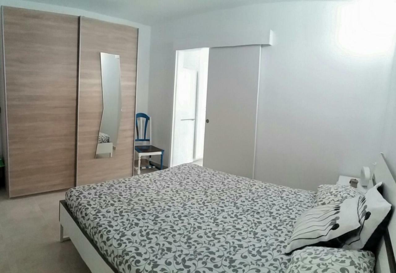 Apartamento Las Brisas 플라야블랑카 외부 사진