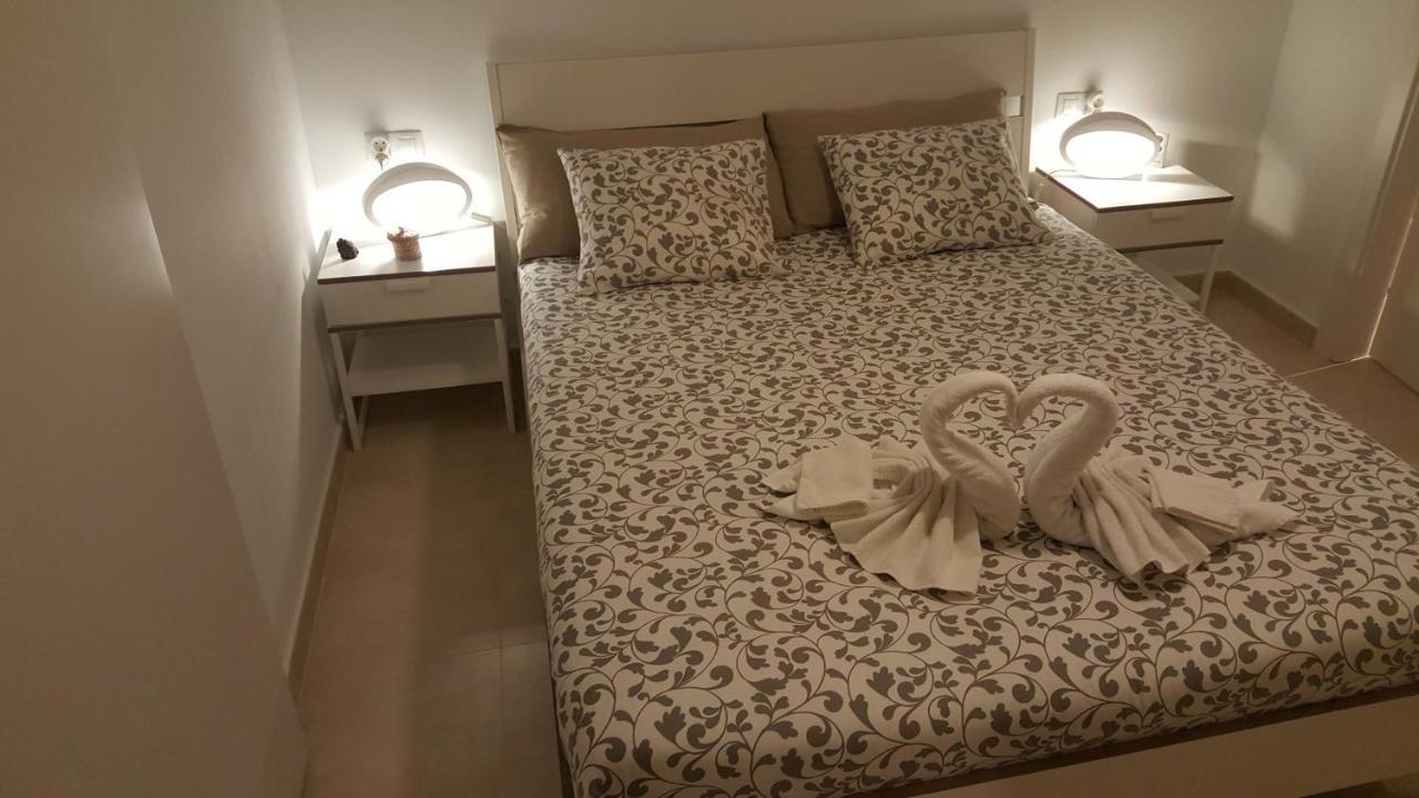 Apartamento Las Brisas 플라야블랑카 객실 사진